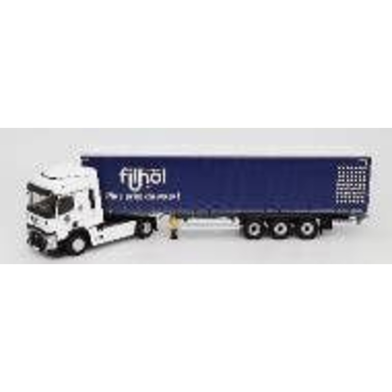 1/43 Renault T Tote Liner FILHOL