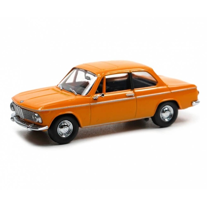 1/64 BMW 2002 Orange