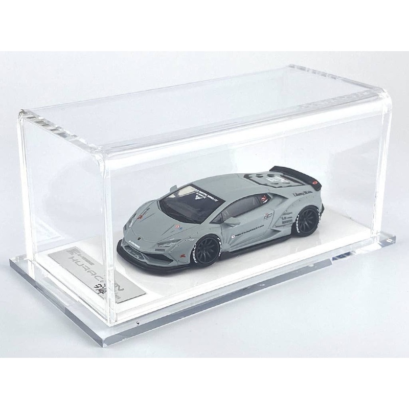 1/64 LB Works Huracan LP610 Zero Fighter