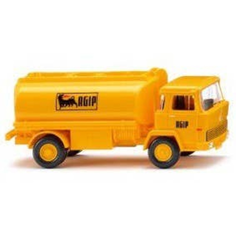 1/87 Magills Tank Truck Agip