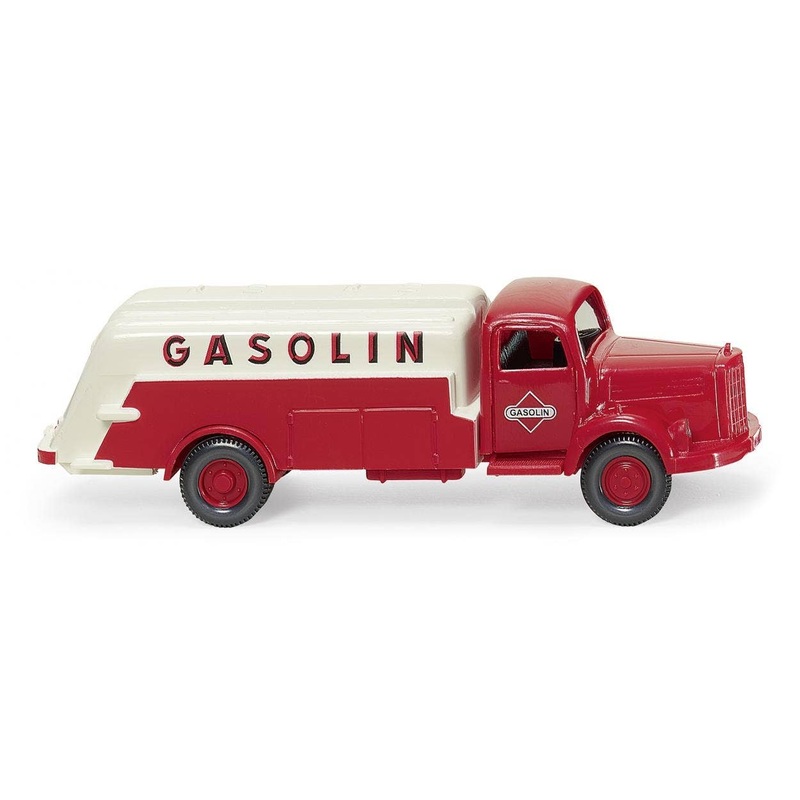 1/87 MB Tanker Gasolin