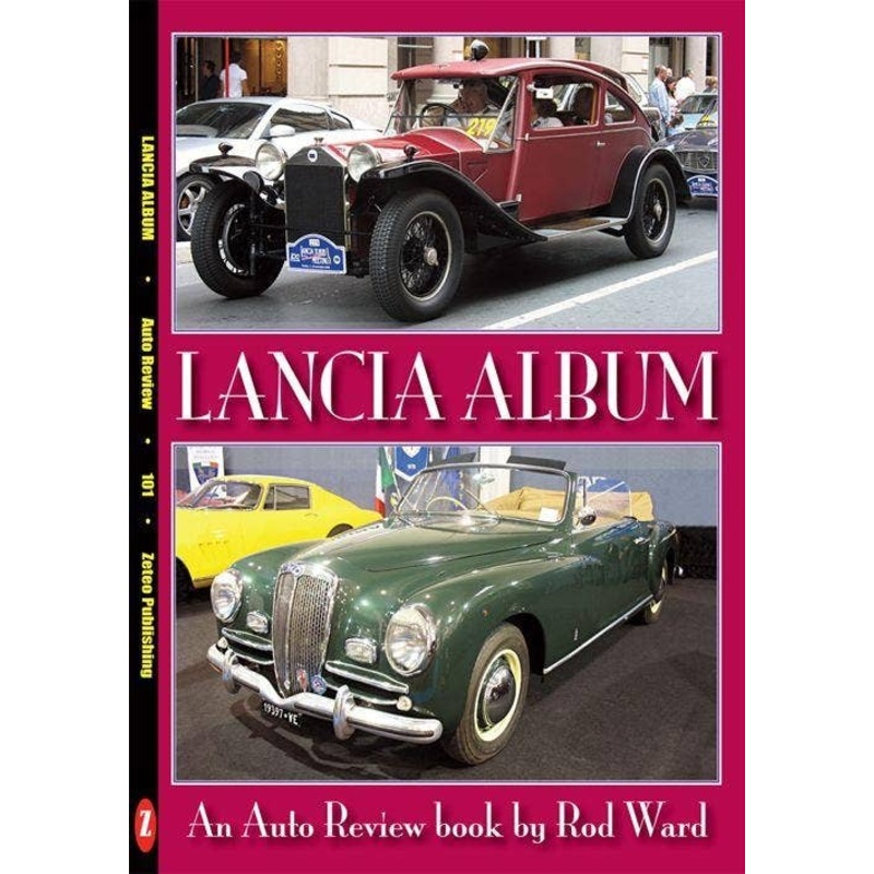 Lancia Album