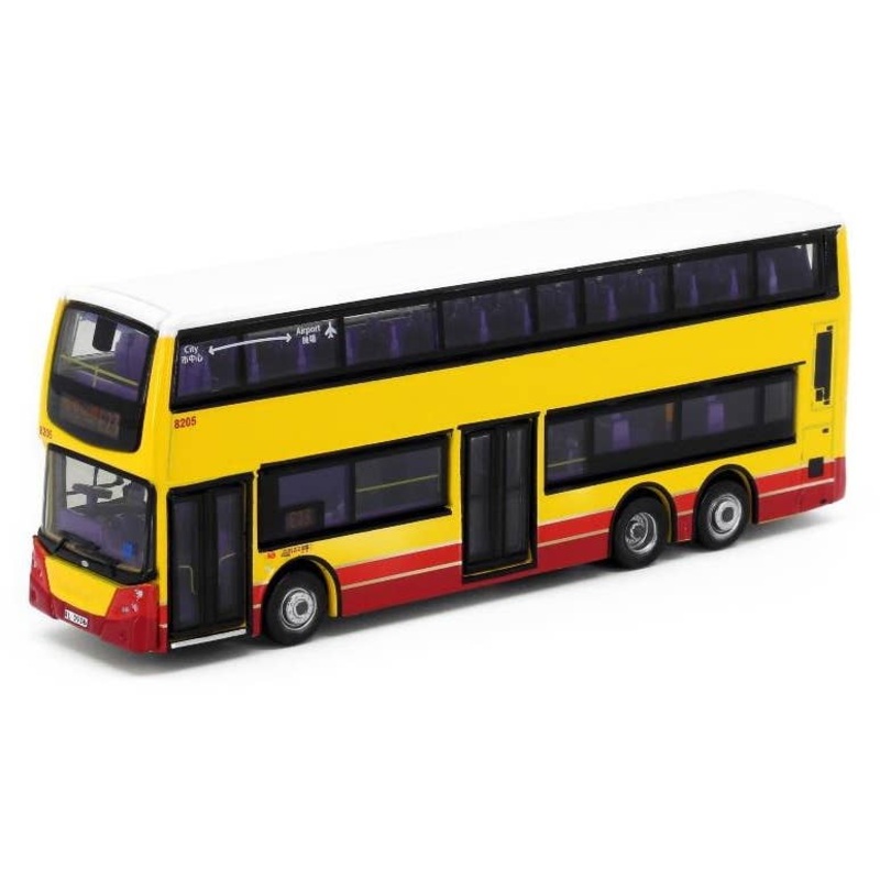 Tiny City L15 Enviro 500 Bus (Airport) (E23)
