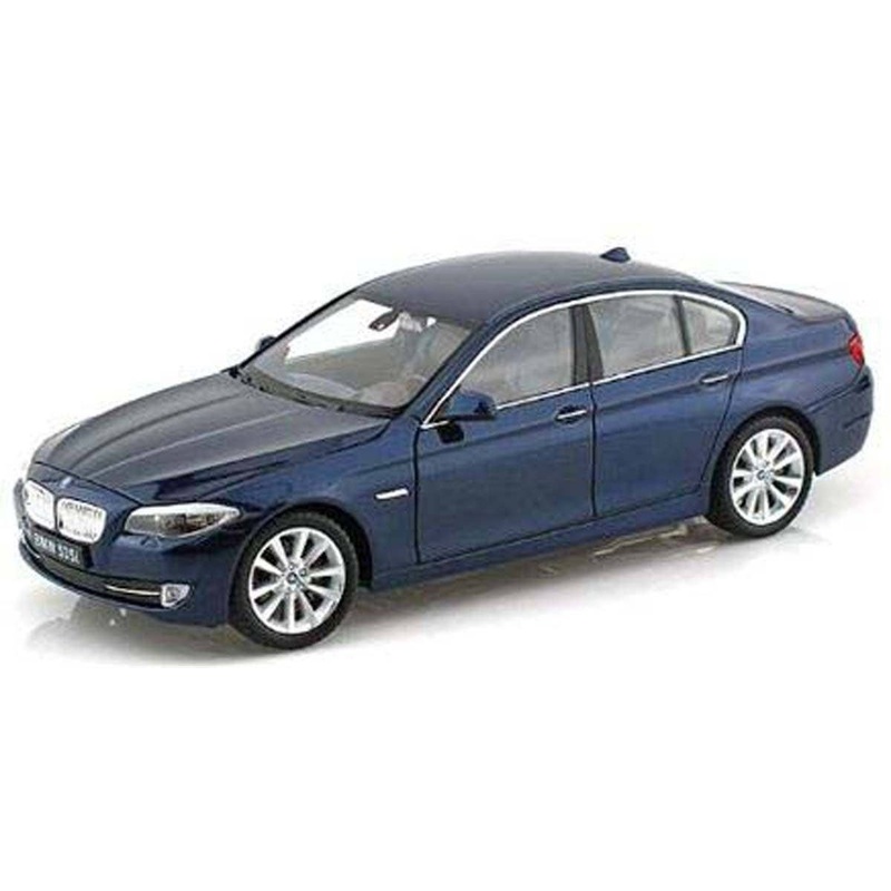 1/24 BMW 535I (Blue)