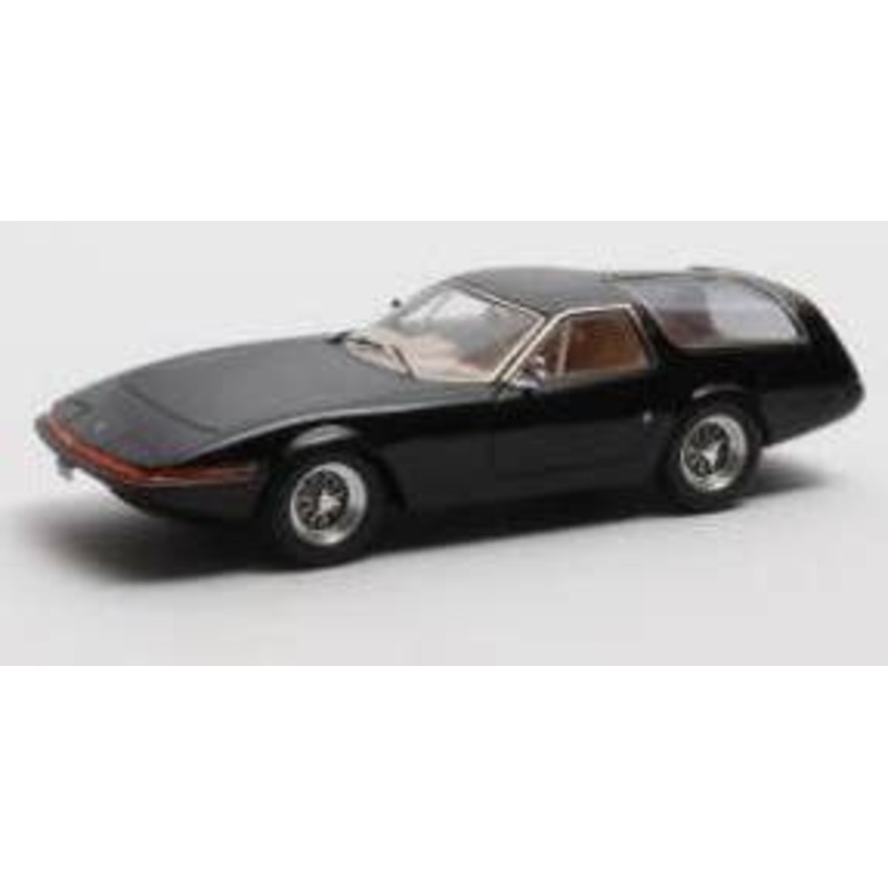 1/43 Ferrari 365GTB-4 Panther Station Wagon 1975 Black