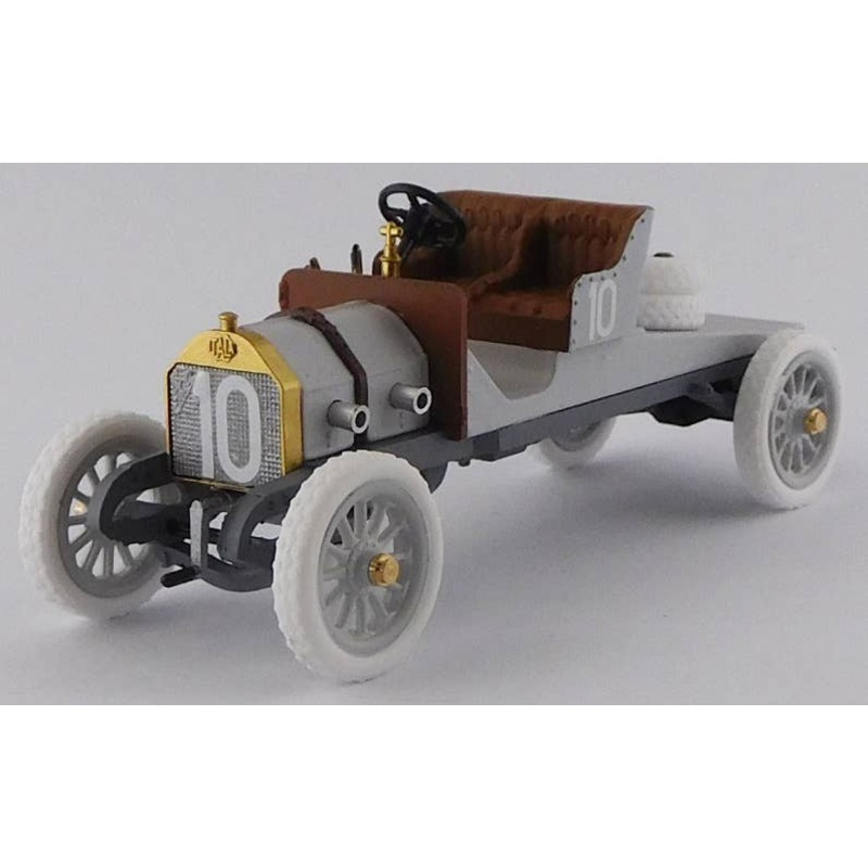 1/43 Itala 35/40 HP Targa Florio 1906 # 10 Ettore Graziani