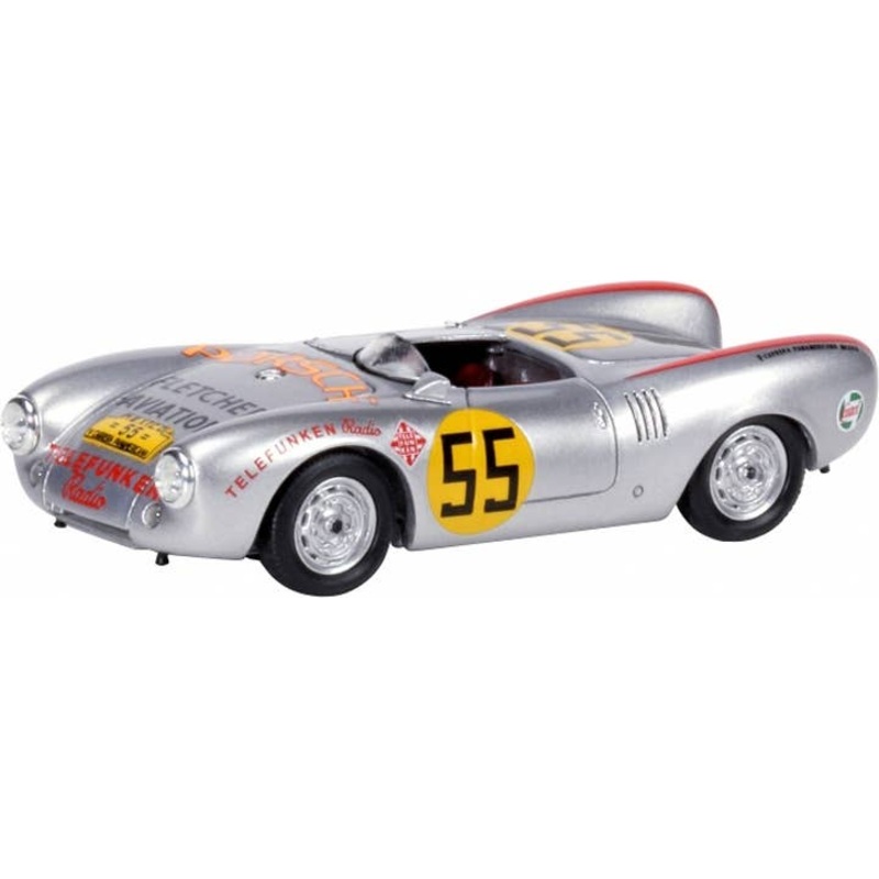 1/43 Porsche 550 Spyder Carrera Panamericana #55