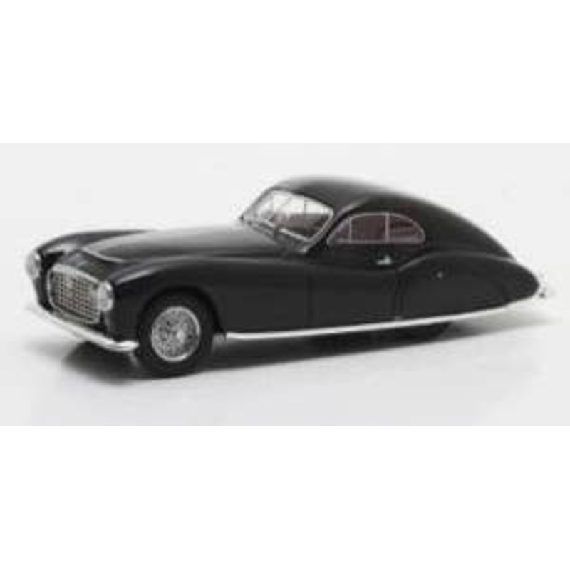 1/43 Talbot Lago T26 Grand Sport Franay 1947 Black