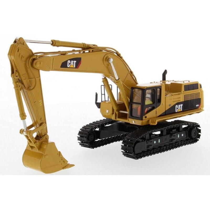 1/50 Core Classics Series CAT365B L Excavator