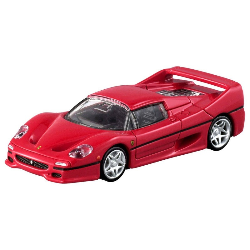 06 Ferrari F50