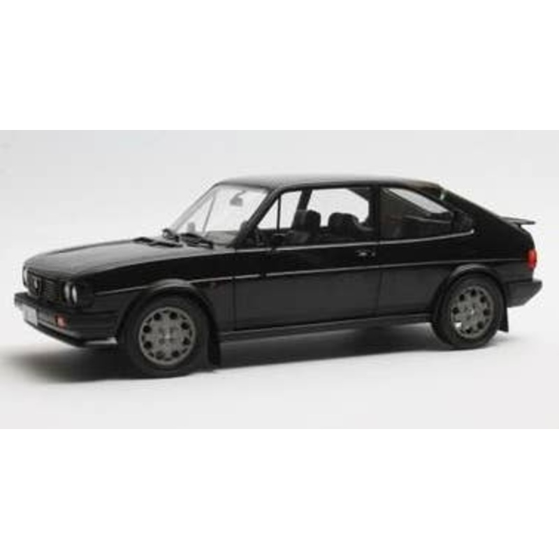 1/18 Alfa Romeo Alfasud Ti 1983 Black