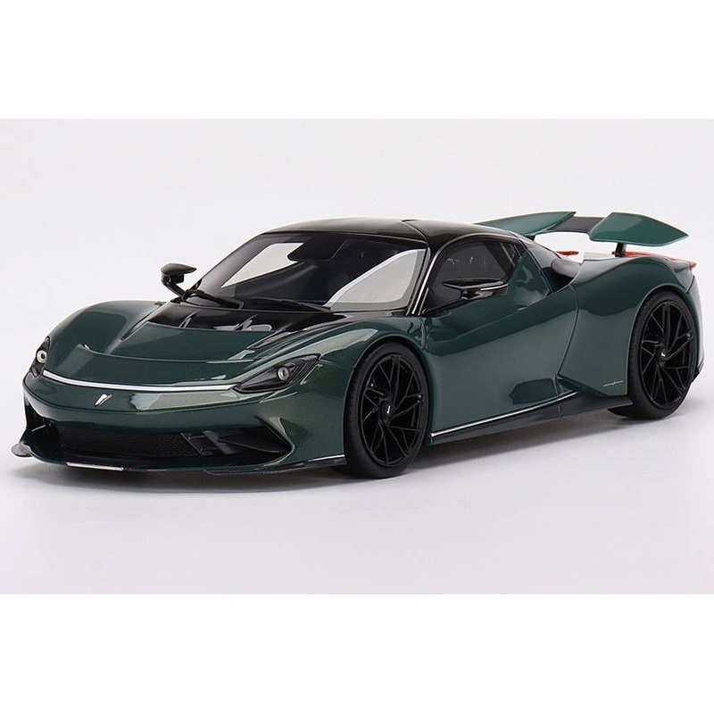 1/18 Pininfarina Battista Verde Paradiso (Green)