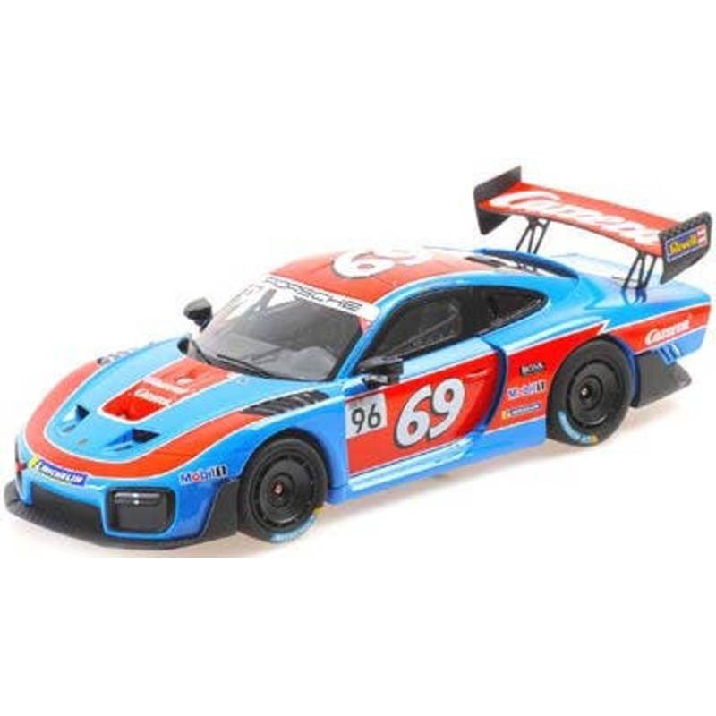 1/18 Porsche 935/19 Herbert Motorsport #69 Spa 2019