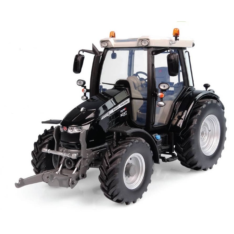 1/32 Massey Ferguson 5713 S Next Edition