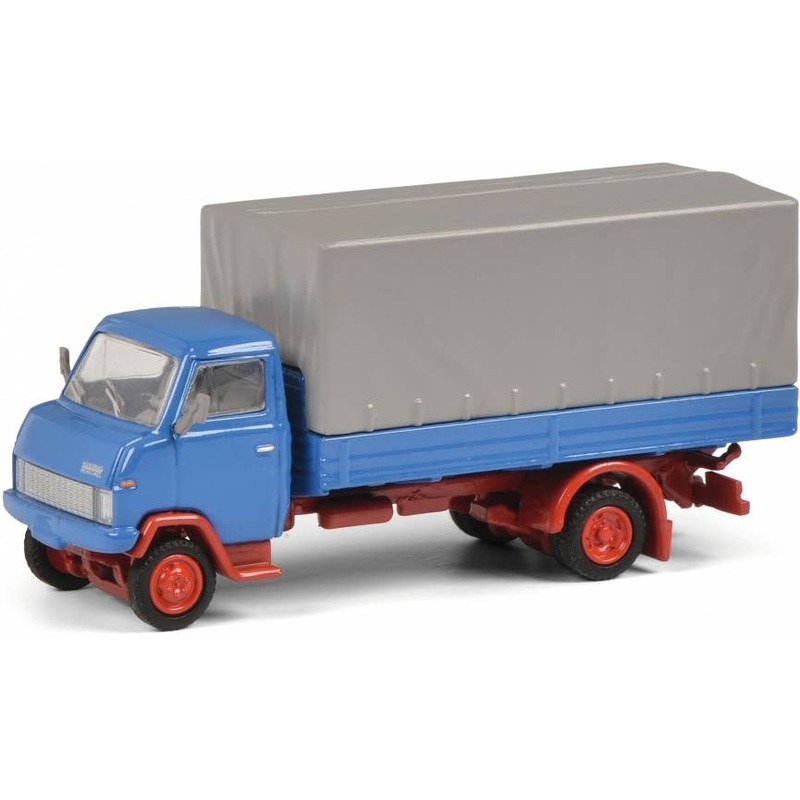1/87 Hanomag F55 Pickup