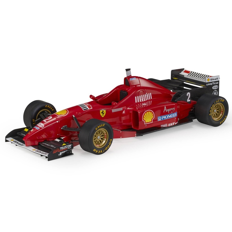 1/18 F310 No.2 E.Irvine