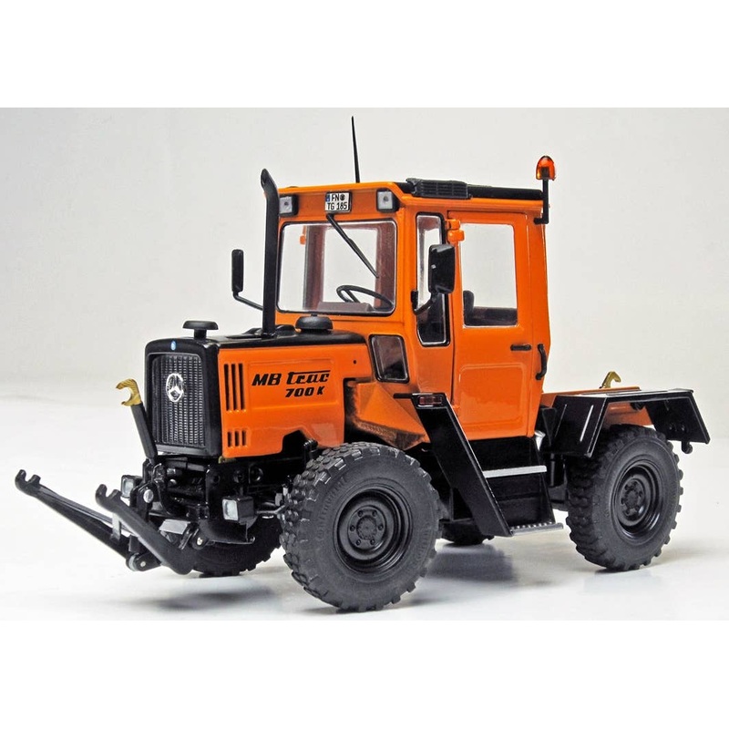 1/32 MB-trac 700 K (W440) Kommunal