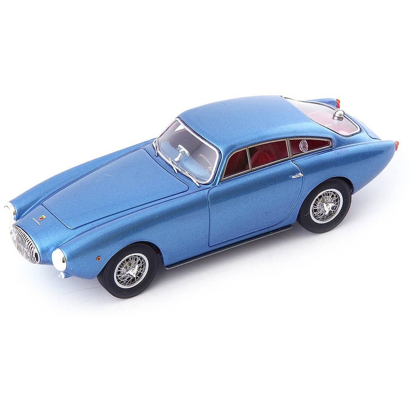 1/43 Cisitalia 202B Abarth Allemano Berlinetta, 1951 Blue