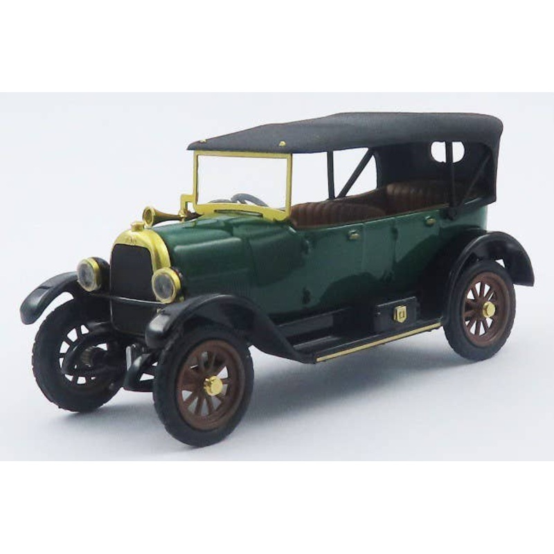 1/43 Fiat 501 1919 Green with Roof