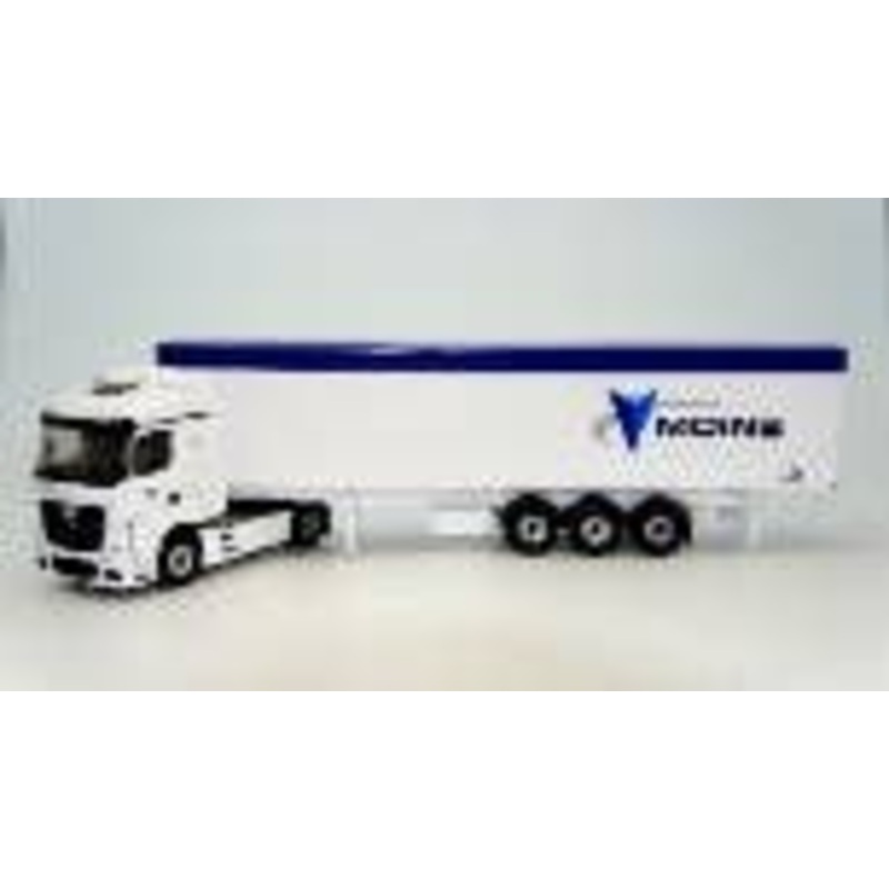 1/43 Mercedes Actros 5 MOINE