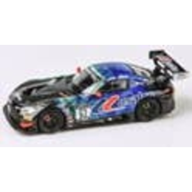 1/64 MB AMG GT3 Evo GTWC America DXDT Racing #63 LHD
