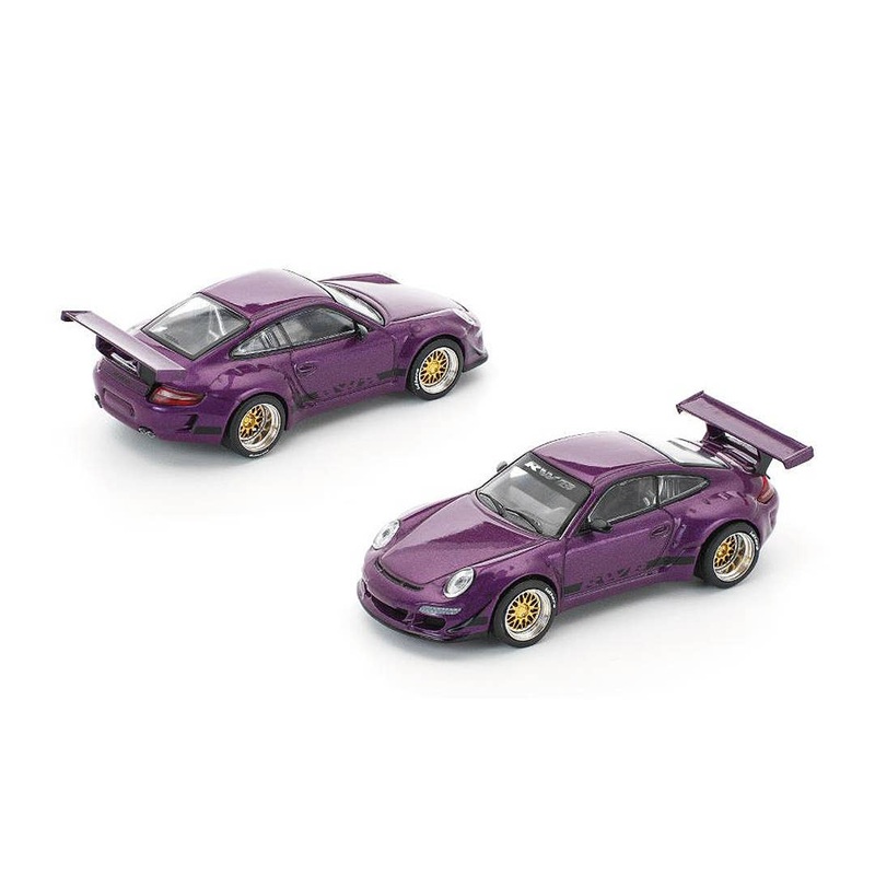 1/64 RWB 997 PURPLE