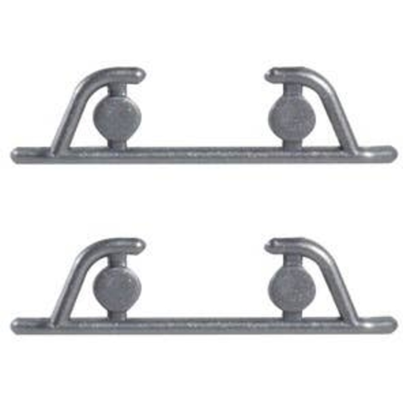 1/87 Iveco Stralis XP HS Schoch Light Bar 4pcs