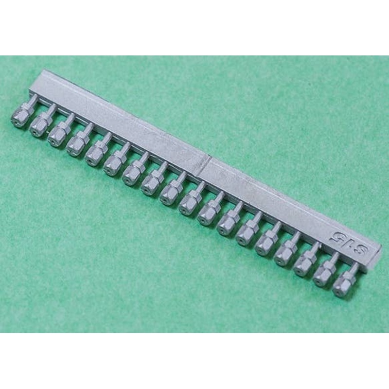 Connector Type - B - S (54pcs)
