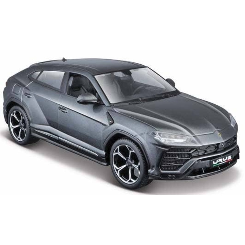 1/24 Lamborghini Urus MT Gray