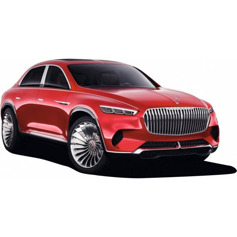 1/18 Mercedes Maybach U. L.