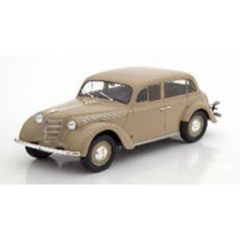 1/18 Opel Kadett K38 1938 Light-Brown