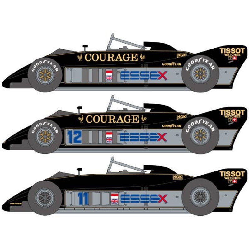 1/20 Type 88B 1991 UK