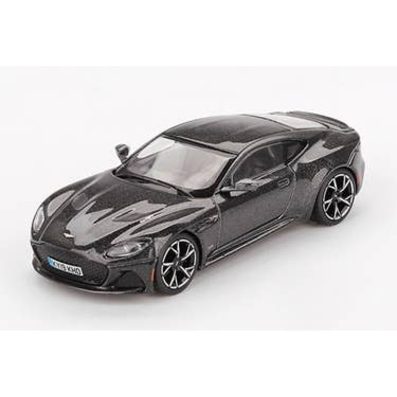 1/64 Aston Martin DBS (No Time To Die) Chinese (Simplified) Package