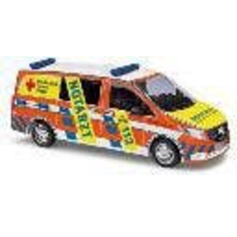 1/87 MB Vito DRK Ambulance