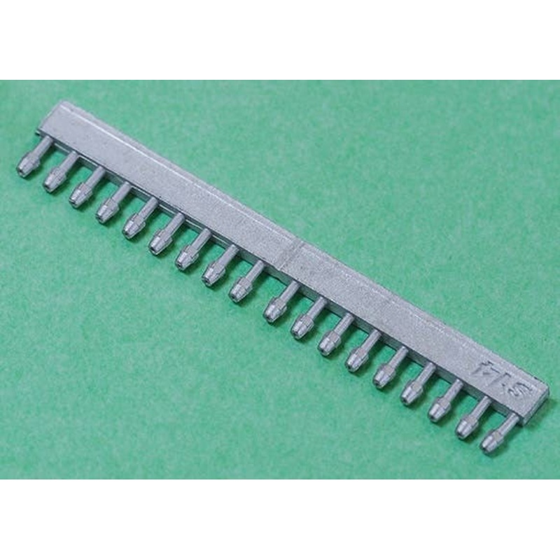 Connector Type - A - S (54pcs)