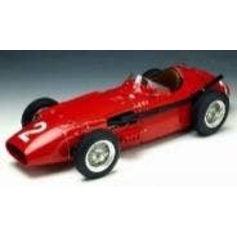 1/18 Maserati 250F FANGIO 1957 French GP #2