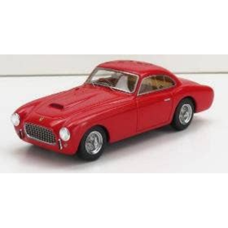 1/43 Ferrari 212 gear Aigle Coupe 1951 Red