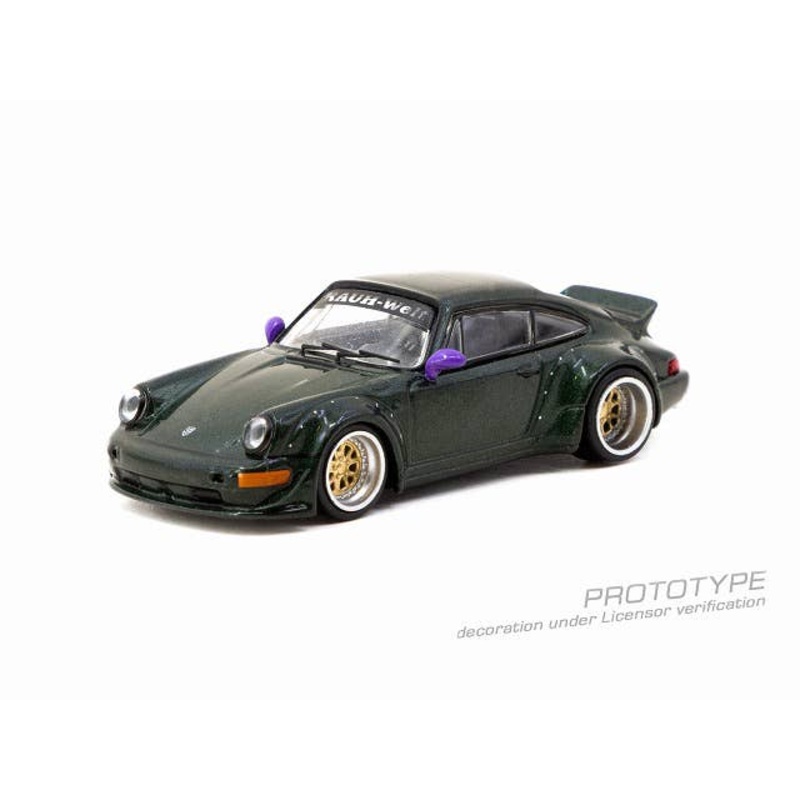 1/64 RWB 964 Green