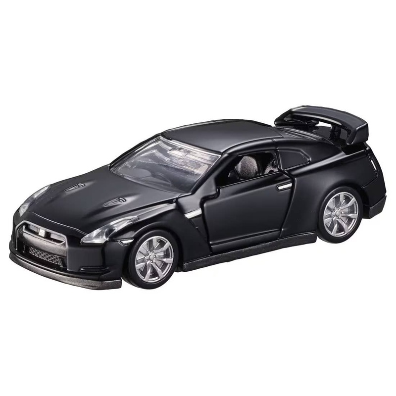 17 NISSAN GT-R (Tomica Premium Release Commemoration Specification)