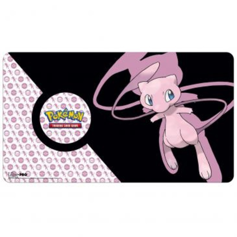 Ultra-PRO: Pokmon Playmat - Mew