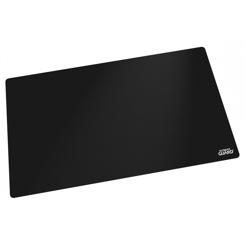 Ultimate Guard - Playmat - Black