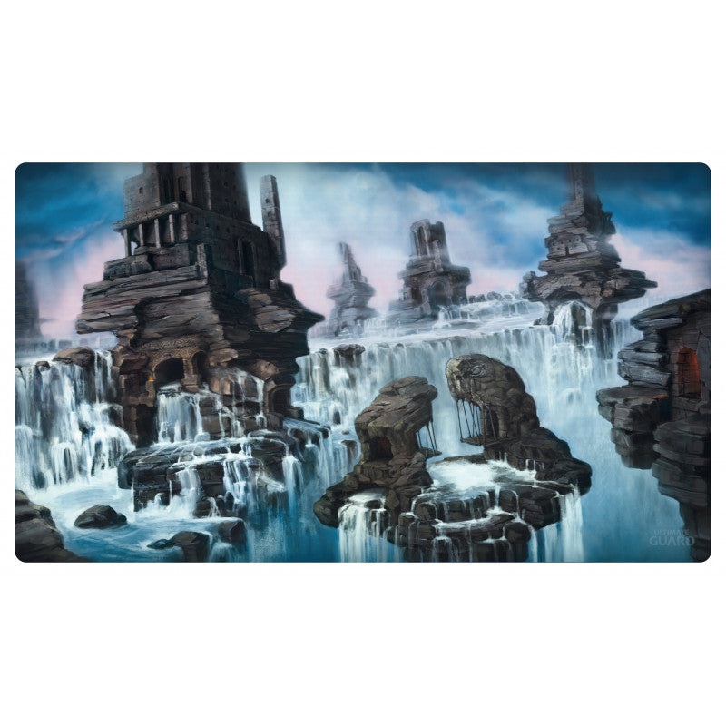 Ultimate Guard - Playmat Lands Edition II - Island