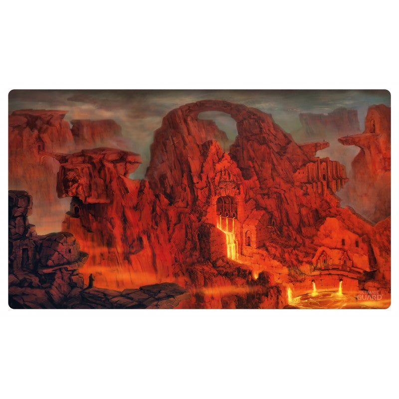 Ultimate Guard - Playmat Lands Edition II - Mountain