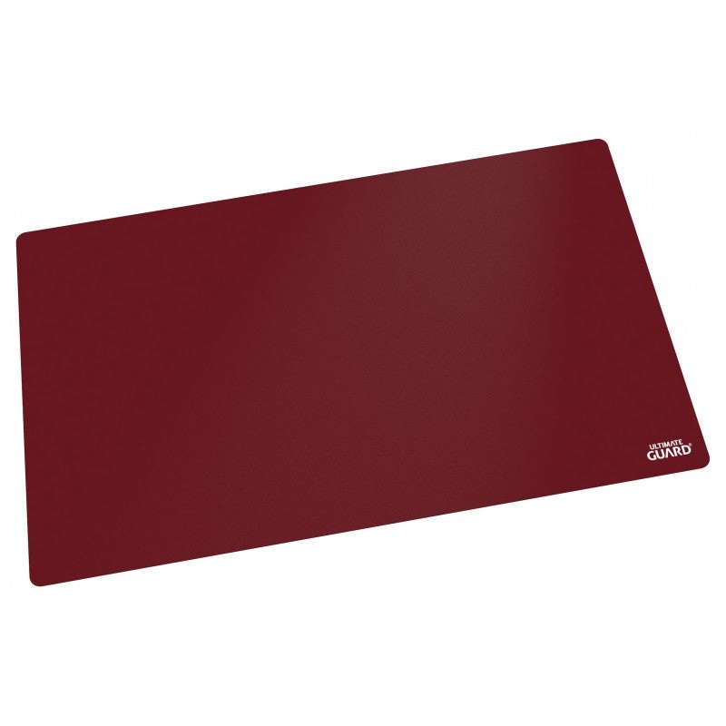 Ultimate Guard - SophoSkin Playmat - Dark Red