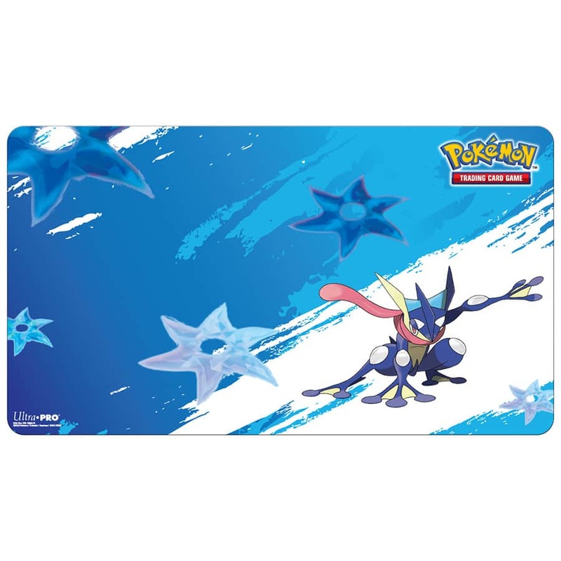Ultra-PRO: Pokmon Playmat - Greninja