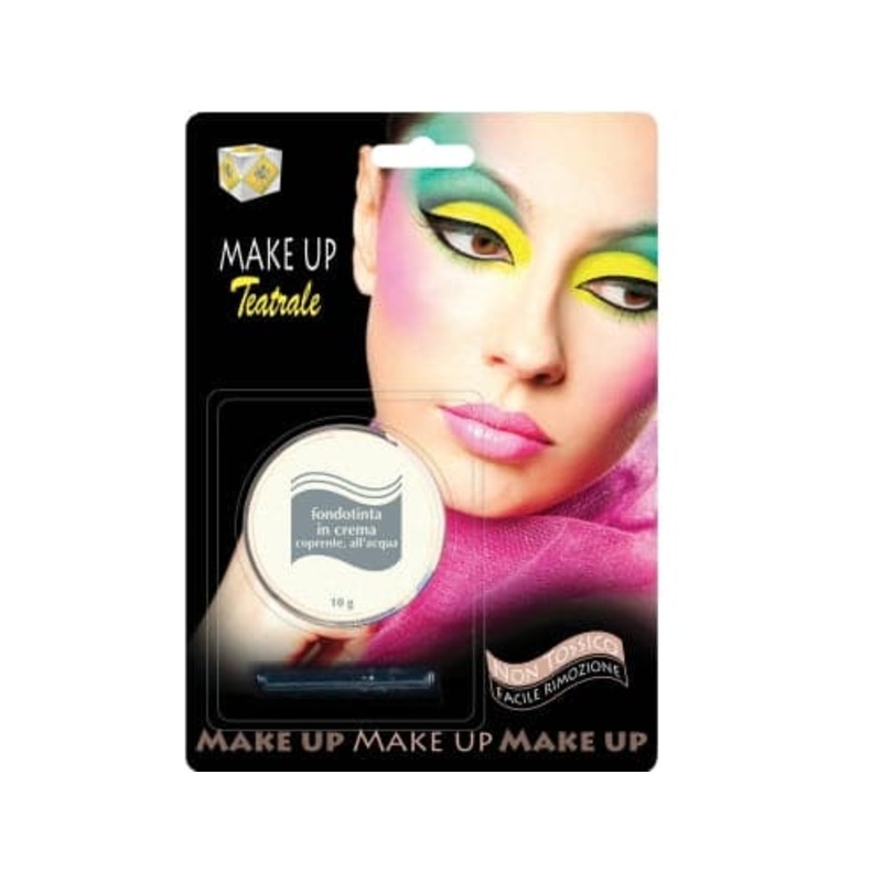 Water Foundation GR 14 Col Ass