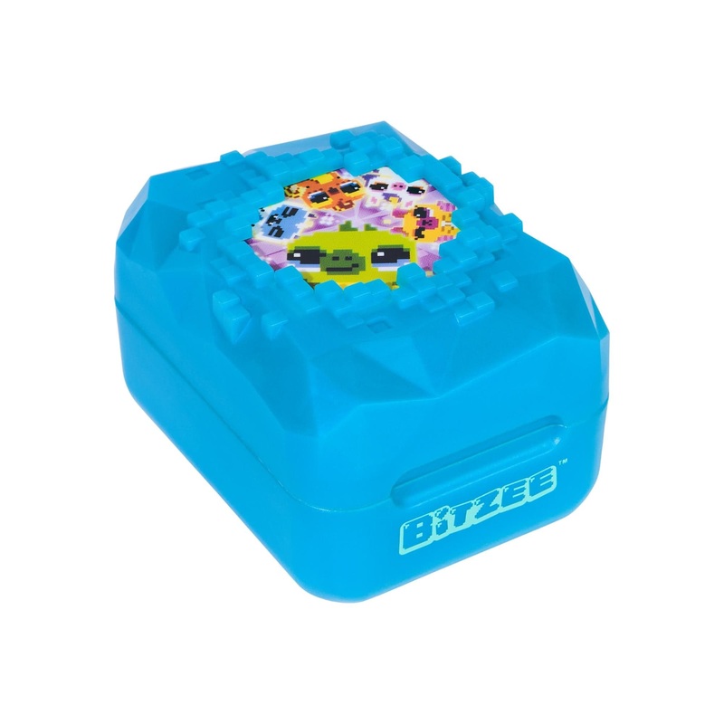 BITZEE The interactive and digital puppy_Magicals version