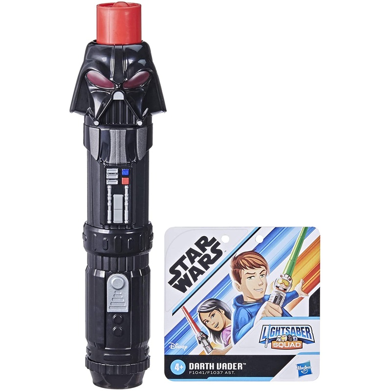 Star Wars - Lightsaber Squad: Darth Vader