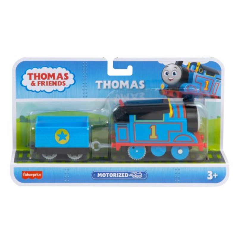 Thomas & Friends - Motorized Friends: Thomas