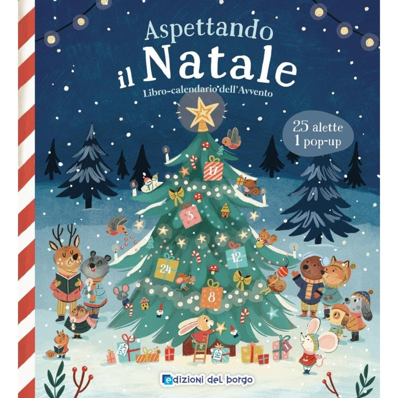 Waiting for Christmas